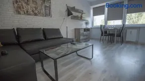 JDK Apartamenty Serbinowska 53m2 6-osobowy - Image 4