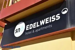 Hotel SNÖ Edelweiss - Image 4