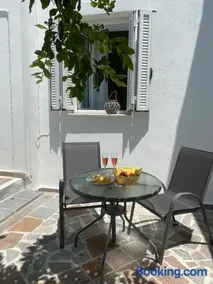 Ares Apartment, Town of Poros Island - Image 2