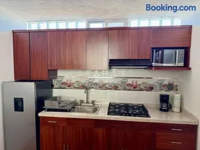 Departamento acogedor, moderno y céntrico - Image 4