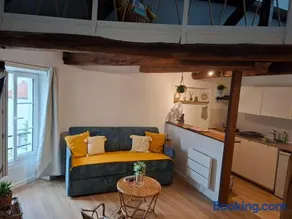 La Marisa, studio cosy 10min Disney. - Image 1