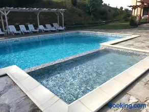 Hotel Enchevi - Image 1