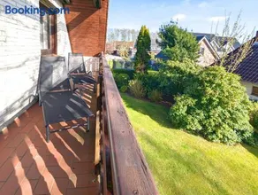 Wohnung Gesa in Alkersum - Image 1