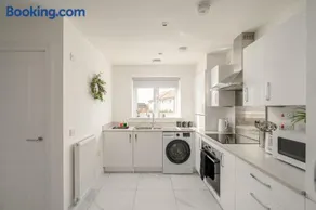 Heather Way Cosy 4 Bedroom House - Mayfield, Dalkeith - Image 3