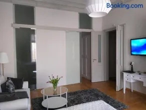 Apartment MUSIKVIERTEL - Image 5