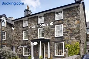 Y Meirionnydd Boutique Hotel - Image 5