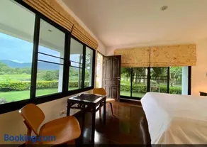 B&B on a top Golf Course just outside Chiangmai - Image 3