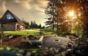 Chalet Mountain Rock - Luxury Retreat at Chalets Kvačianska Dolina - Image 2