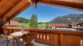 Aparthotel Chiemgaufuchs - CHIEMGAUKARTE - Image 3