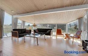 Holiday Home Mågevej Ålbæk Vi - Image 3