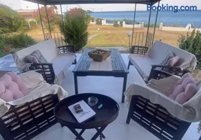 SAINT IOANNIS APARTMENTS ON THE BEACH - Image 3