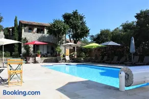 Gîtes Domaine de la Barnerie - Image 2