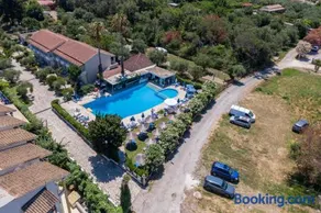 Alexandros Studios and Apartments - Image 1