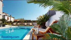 Villa Nana with pool - Image 5