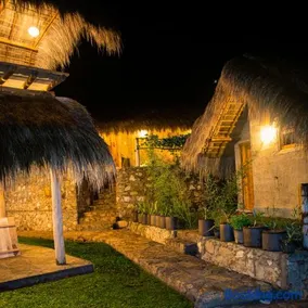 Whisper Point Eco Resort Diyaluma - Image 3