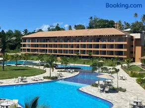 Flat 118 Eco Resort Pé na areia na praia dos Carneiros - Image 1