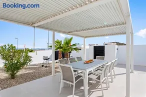 Royal 2 luxury Family Villa s with private pool 210m2 - Image 3
