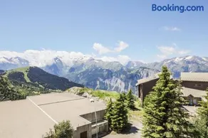 Résidence Les Horizons d'Huez - maeva Home - Appartement 2 Pièces 5 Personnes - Confort MAE-2570 - Image 1