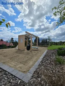 Czôrny Dąb - dom wakacyjny na Kaszubach, bilard, jacuzzi, sauna - Image 2