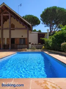 Chalet Entre Parques Naturales - Image 1