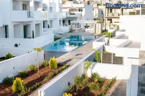 Makrygialos Long Beach Villa 1 - Image 3