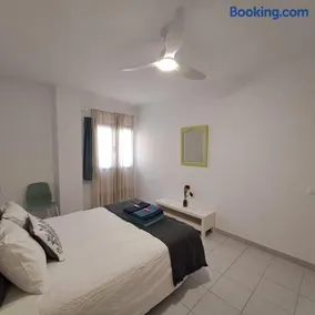 Apartamento Malvasía Vv - Image 1