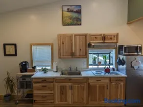Little Fawn Lookout- Peaceful & Convenient Retreat - Image 2