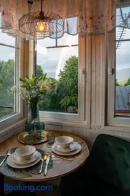 Apartament Leśny Wang - Image 1