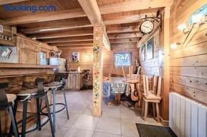 Chalet 6p Confort - Le bouvreuil - Image 3