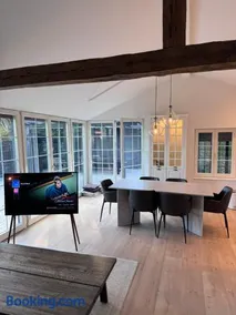 The Copenhagen Retreat - Image 1