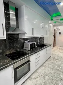 CHANIOTH LUXURY SUITES BY MAKHOME - Image 2