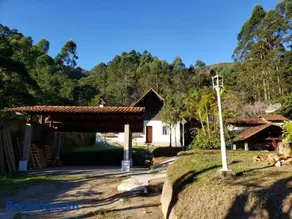 Casa Chalé Caminho do Vale LEIA O PERFIL - Image 4