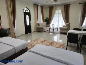 Ummi Roomstay Melor, Kelantan - Image 1