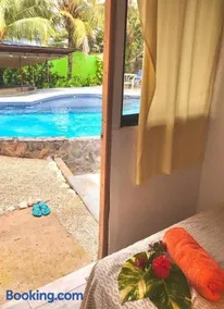 Flamingo 107 Cabins apartment, 100mts from the beach - Image 3