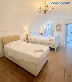 Casa Valentino in Via Liberale Isolabona Sleeps 8 Isolabona Italy - Image 1