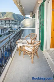 A3 - Tzitzifo Apartment - Image 3