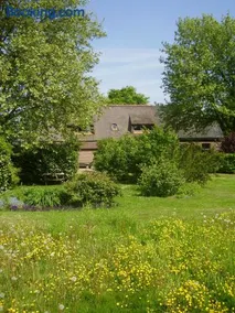 Farmhouse De Hoeve B&B apartment - Image 3