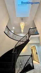 Massive Luxury Retreat with Gym, Sauna, Games and More - Image 3