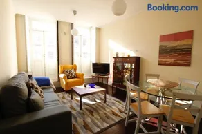 Baixa Apartamento - Image 1
