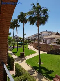 Cozy apartment in Vera Playa, Almeria, Andalucia, Spain - Image 1