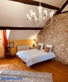 Magnifique Villa familiale avec piscine à proximité de Disneyland Paris - Image 1