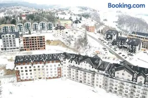Dream Milmari L12 Apartman - Image 5
