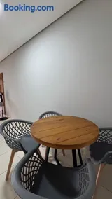 Casa 3 Quartos , Ar Condicionado e Área de Churrasco com Ducha - Image 2