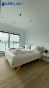 Moderne Wohnung mit Balkon & Parkplatz in Söhlde - Image 2