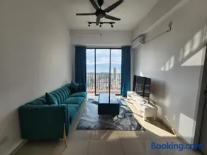 Praicon Tower - Premium Suite - Image 2