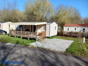 MOBIL-HOME RECENT 6 personnes PAYS BASQUE - Image 1
