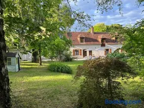 Ravissante longère avec grand jardin et cheminée - Image 2