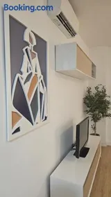 Apartamento Menina Santa Ana - Image 1