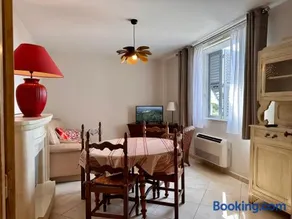 *.* Haut de villa U Nespulu di Anghjulina *.* - Image 4