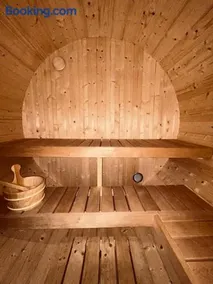 Chalet Les Copains - Image 2